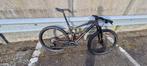 mountainbike, Fietsen en Brommers, 28 inch, Vering, 10 tot 15 versnellingen, Zo goed als nieuw