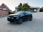 Range Rover Velar 2.0d Automaat *Full* (Overname mogelijk), Automaat, Testrit aan huis, Zwart, Leder