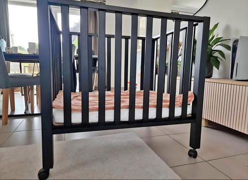 Parc bébé, Kinderen en Baby's, Babyparken, Gebruikt, Wieltjes, Ophalen