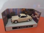 VW KARMANN GHIA , SCHUCO 1 :43, Hobby en Vrije tijd, Modelauto's | 1:43, Ophalen of Verzenden, Nieuw, Auto, Schuco