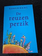 ROALD DAHL : DE REUZENPERZIK, Boeken, Roald Dahl, Nieuw, Ophalen of Verzenden, Fictie