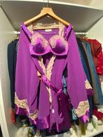 Hunkemöller kimono en bh, Kleding | Dames, Ondergoed en Lingerie, Hunkemöller, Paars, Setje