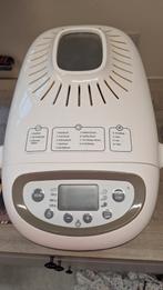 Broodbakmachine Moulinex, Elektronische apparatuur, Ophalen