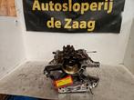 Motor Onderblok van een Renault Captur, Ophalen of Verzenden, 3 maanden garantie, Gebruikt, Renault