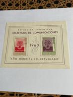 Timbres BF 11 ARGENTINE**MNH, Postzegels en Munten, Postzegels | Amerika, Ophalen of Verzenden, Postfris