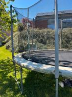 Trampoline Domyos, Kinderen en Baby's, Speelgoed | Buiten | Trampolines, Ophalen, Gebruikt