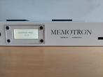 Memotron rack, Musique & Instruments, Enlèvement ou Envoi, Utilisé, Avec connexion MIDI