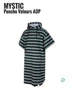 Mystic poncho (dubbel besteld, ongeopend), Ophalen, Nieuw