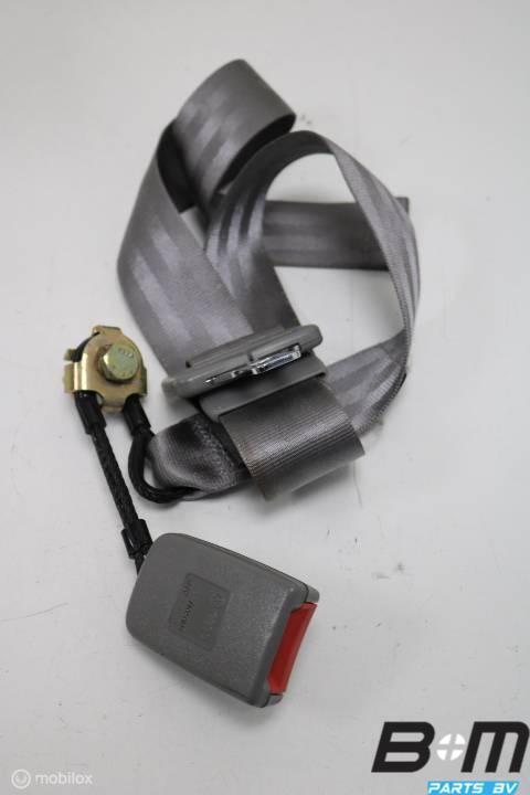 Heupgordel midden achter VW Golf 4, Auto diversen, Anti-diefstal, Gebruikt