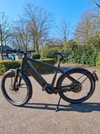 Opium S-serie speedpedelec maat L, Fietsen en Brommers, Ophalen, Zo goed als nieuw, 50 km per accu of meer, Overige merken