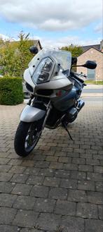 Bmw R1200st abs  of ruilen bmw rt,gs,of dergelijke, Motos, Tourisme, Plus de 35 kW, Particulier, 1200 cm³