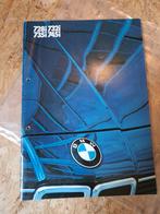 Bmw 7serie e23 dealer luxe catalogus, Ophalen, Zo goed als nieuw, BMW