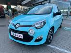 Twingo, Autos, Renault, Carnet d'entretien, 55 kW, Tissu, Bleu