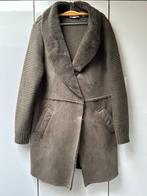 Gilet marron Cassis - Taille M --, Vêtements | Femmes, Pulls & Gilets, Taille 38/40 (M), Enlèvement ou Envoi, Cassis, Brun