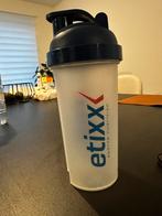 Etixx sports nutrition, Sport en Fitness, Drinkbussen, Ophalen, Zo goed als nieuw