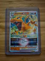Charizard VSTAR - 018/172 - Pokemon kaart, Verzenden, Zo goed als nieuw, Losse kaart