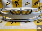 BMW 3 serie F30 F31 voorbumper 51117263476 KLS 4XPDC, Auto-onderdelen, Gebruikt, Voor, BMW, Bumper