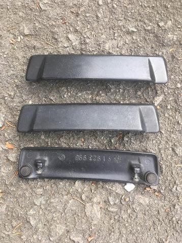 3 poignées exterieures BMW E30, Enlèvement ou Envoi, Utilisé, Porte, BMW