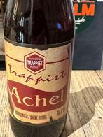 trappist Achel volle fles 33 cl 2006, Ophalen of Verzenden, Nieuw, Flesje(s), Overige merken