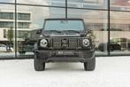 Mercedes-Benz G-Class 450 d AMG Burmester NIGHT Sunroof 360, Automaat, Gebruikt, G-Klasse, Zwart