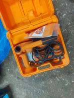 Scie à fente Spit D90 2500W, 1200 watts ou plus, 30 à 70 mm, Comme neuf, Enlèvement