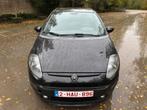 FIAT PUNTO EVO // 1.3 Multijet// 120000KM // 2010, Auto's, Fiat, Stof, Zwart, Zwart, Particulier