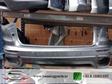 Porsche Cayenne 958 Facelift Achterbumper 7P5807421 Orig  beschikbaar voor biedingen