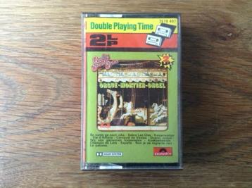 muziekcassette mortier orgel beschikbaar voor biedingen