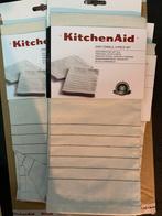 Kitchenaid keukenhanddoeken, Huis en Inrichting, Keuken | Textiel, Ophalen of Verzenden, Nieuw