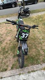 Orion crossmotor 150cc, Fietsen en Brommers, Minibikes, Midibikes en Pitbikes, Ophalen, Zo goed als nieuw, Dirtbike