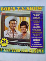 30 jaar Bobbejaan Schoepen in Bob's T.V. Show, Cd's en Dvd's, Vinyl | Nederlandstalig, Pop, 12 inch, Verzenden