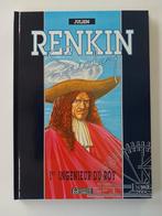 Renkin Sualem 1ste ingenieur van de koning - Edit CEBEDOC, Eén stripboek, Ophalen, Zo goed als nieuw, Julien