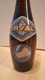 Bouteille Orval sérigraphiee CPC Halanzy, Enlèvement ou Envoi, Neuf