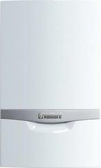 Vaillant ketel en diversen installatie, Ophalen