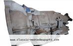Mercedes w123 230 carburateur Automaatbak 722.119, Ophalen of Verzenden, Gebruikt, Mercedes-Benz