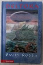 Deltora - Het tranenmeer - Emily Roda, Boeken, Ophalen of Verzenden