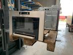 microgolfoven, Ophalen, Minder dan 45 cm, Oven, Inbouw