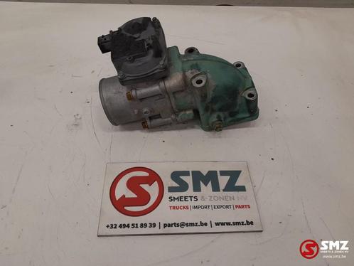 Occ gasklep Volvo, Auto-onderdelen, Vrachtwagen-onderdelen, Volvo, Motor en Accessoires, Gebruikt