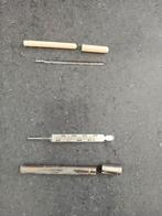 Antieke quick thermometers, Antiek en Kunst, Ophalen