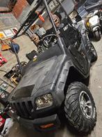 Buggy utv Cf Moto 500cc, Motoren, Quads en Trikes