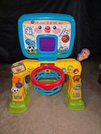 Goal de foot/panier de basket Vtech, Ophalen