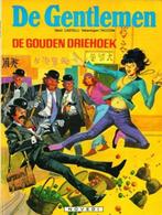 Complete Stripreeks van " De gentlemen ", Boeken, Complete serie of reeks, Ophalen of Verzenden, Gelezen