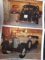 Copie photos exposition voitures anciennes au Heysel, Autres sujets/thèmes, Photo, Avant 1940, Enlèvement