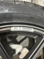 18 inch Velgen bmw 5x120 et 45 komen van 3 reeks, Ophalen, 18 inch, Gebruikt, Info@duyvemotors.be