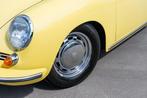 PORSCHE 356 C, Auto's, Porsche, Te koop, Benzine, 1582 cc, Stof