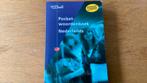 Van Dale Pocketwoordenboek Nederlands, Boeken, Woordenboeken, Ophalen, Van Dale, Nederlands