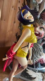 1/6 Faye Valentine Cowboy Bebop hars, Ophalen of Verzenden, Zo goed als nieuw
