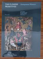 The flemish primitives V. Anonymous Masters, Ophalen of Verzenden, Nieuw, Schilder- en Tekenkunst