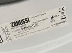 Zanussi Wasmachine 9KG Trommel, Elektronische apparatuur, Wasmachines, Ophalen, Zo goed als nieuw