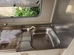 Caravane, Caravans en Kamperen, Particulier, 4 tot 5 meter, Beyerland, Overige